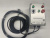 Пульт управления для платформы с поворотной аппарелью