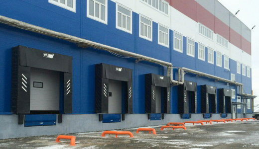 Герметизатор проёма